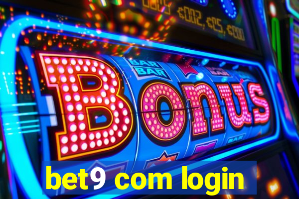 bet9 com login